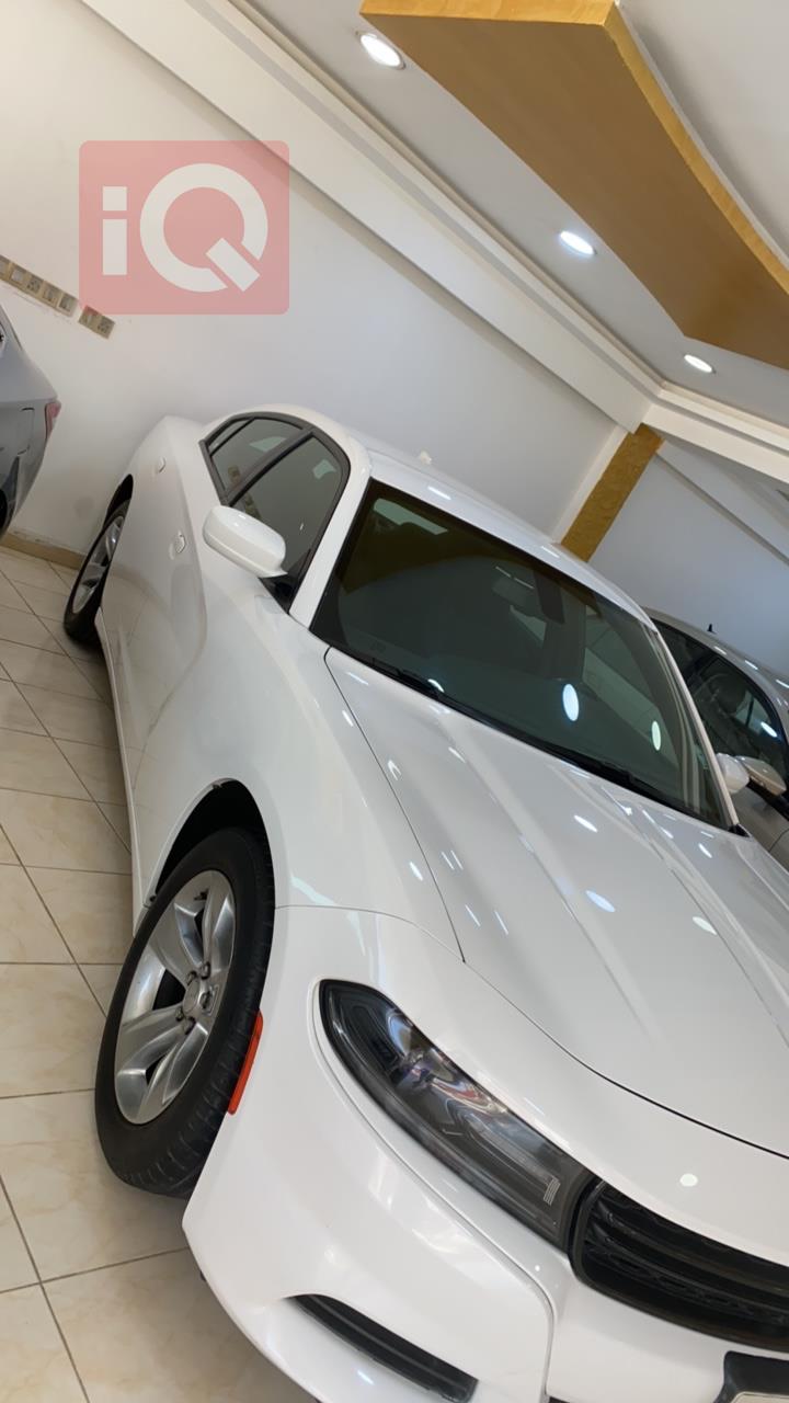 دودج تشارجر